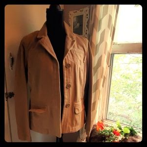 American Eagle Pea coat